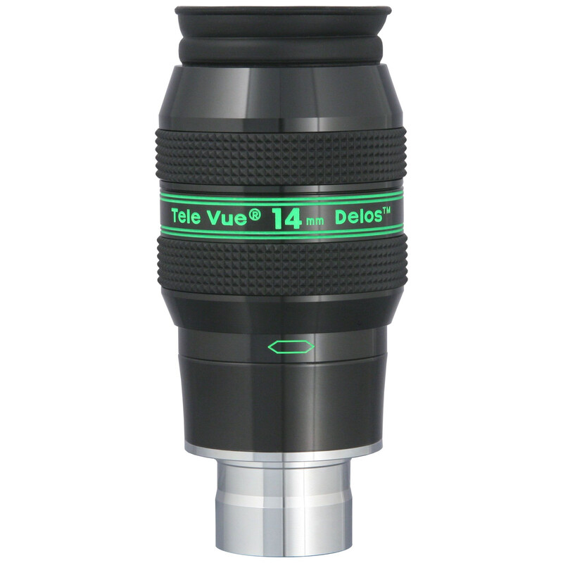 TeleVue Oculair Delos 14mm 1,25"