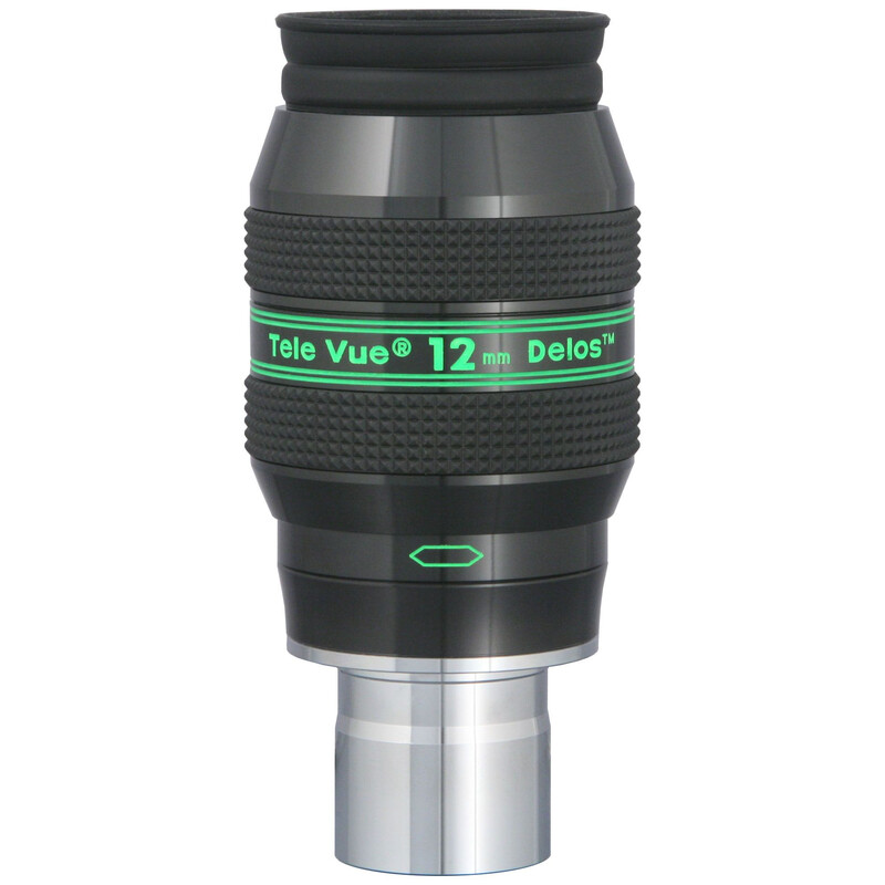 TeleVue Oculair Delos 12mm 1,25"