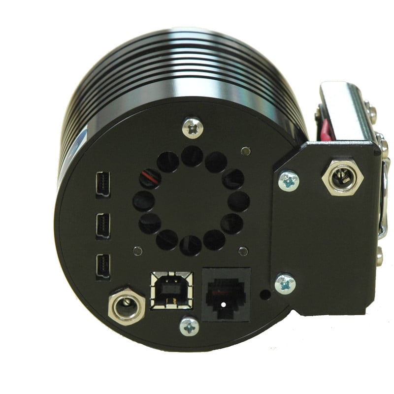 Starlight Xpress Camera Trius PRO-694C Color
