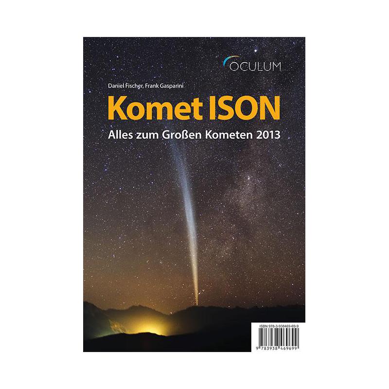 Oculum Verlag Komet Ison (Duits)