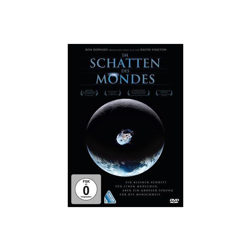 Polyband Im Schatten des Mondes (Duits/Engels)