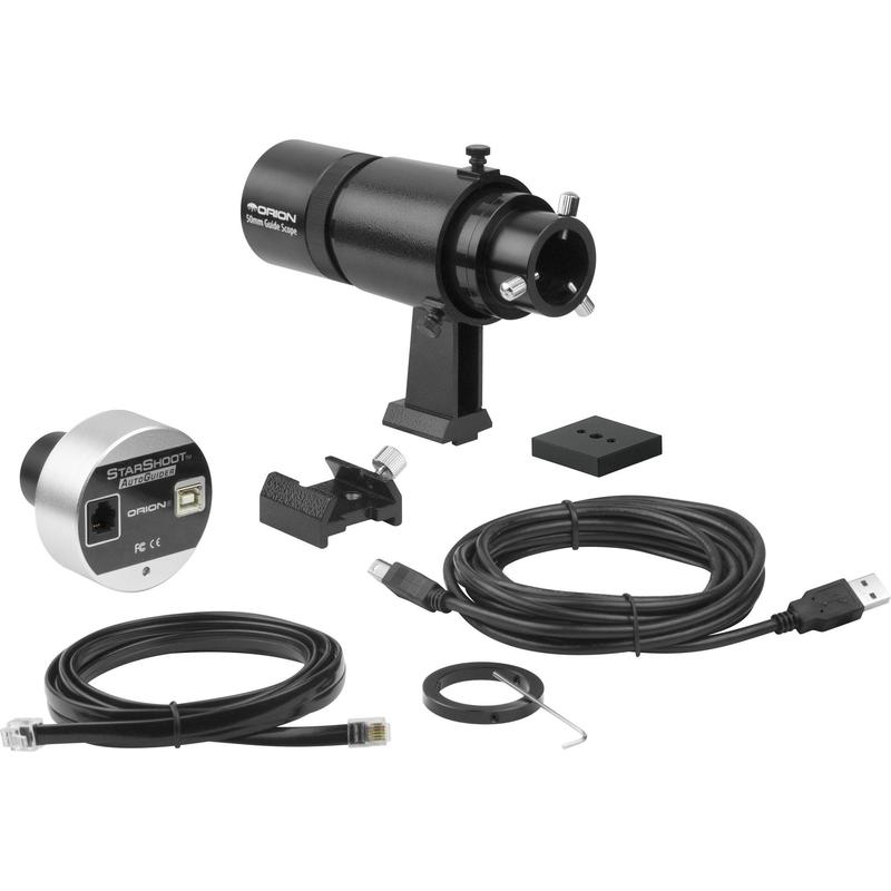 Orion Camera Mini autoguiderset