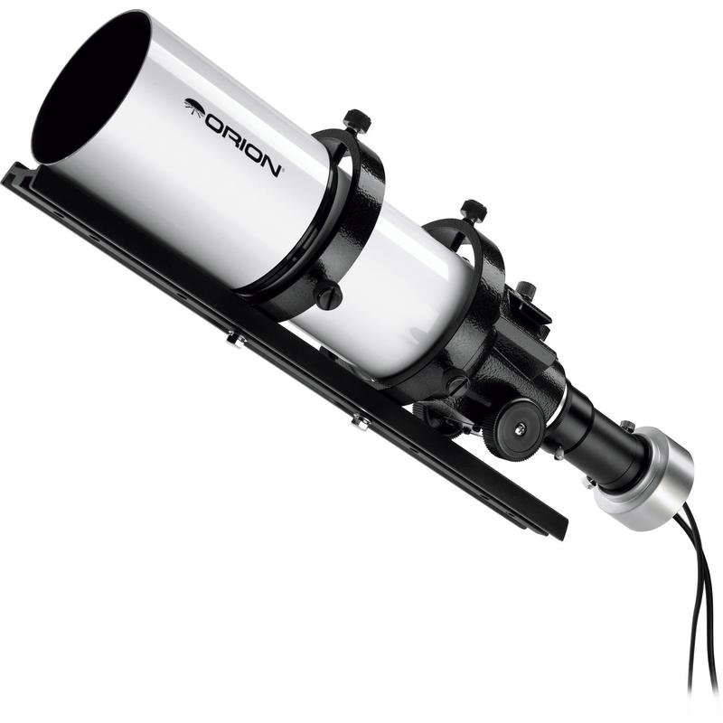 Orion Super AutoGuider Pakket StarShoot inclusief AC 80/400 OTA