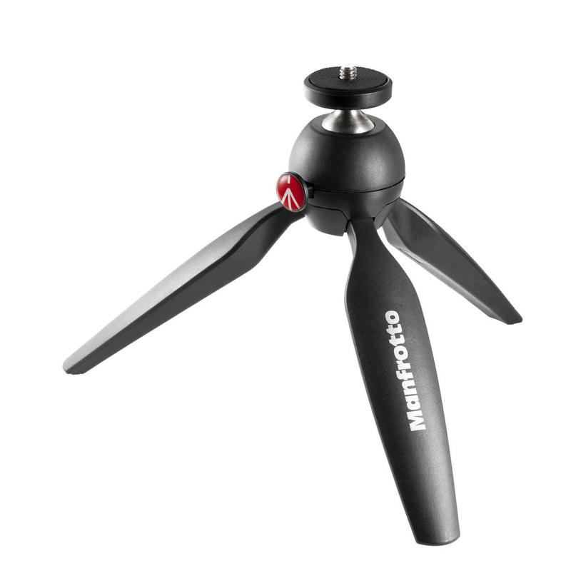 Manfrotto Tafelstatief PIXI