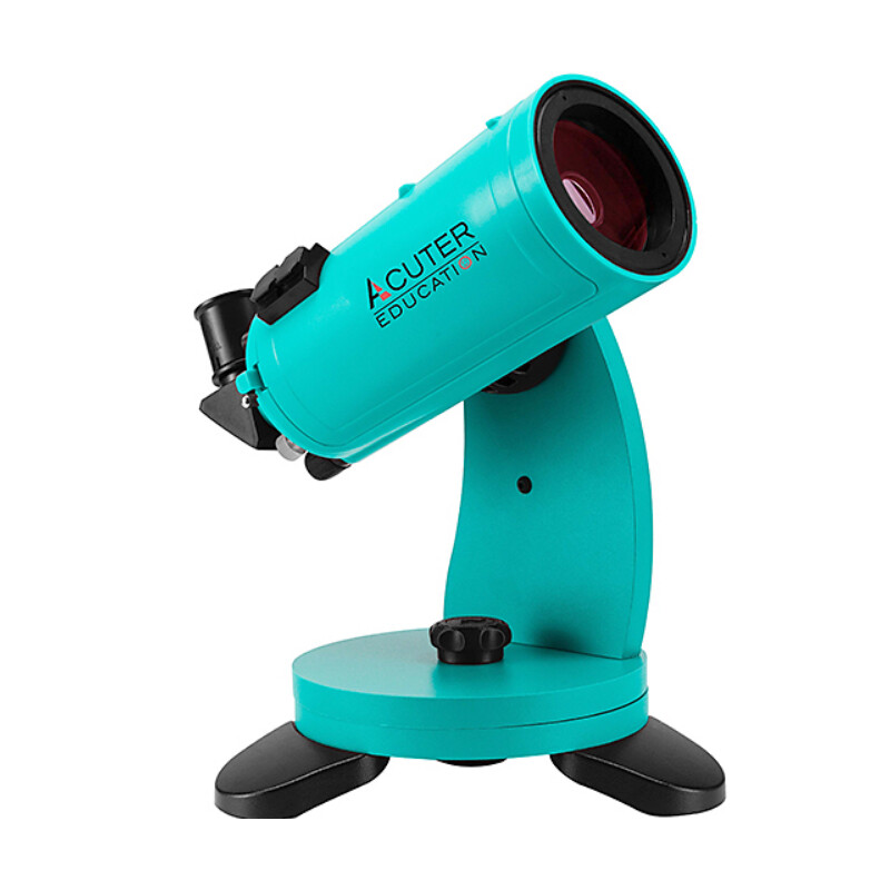 Acuter Maksutov telescoop MC 60/750 MAKSYGO-60 Mini Dobson DIY