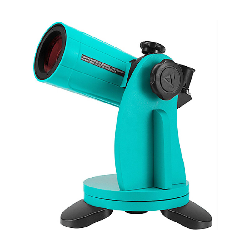 Acuter Maksutov telescoop MC 60/750 MAKSYGO-60 Mini Dobson DIY