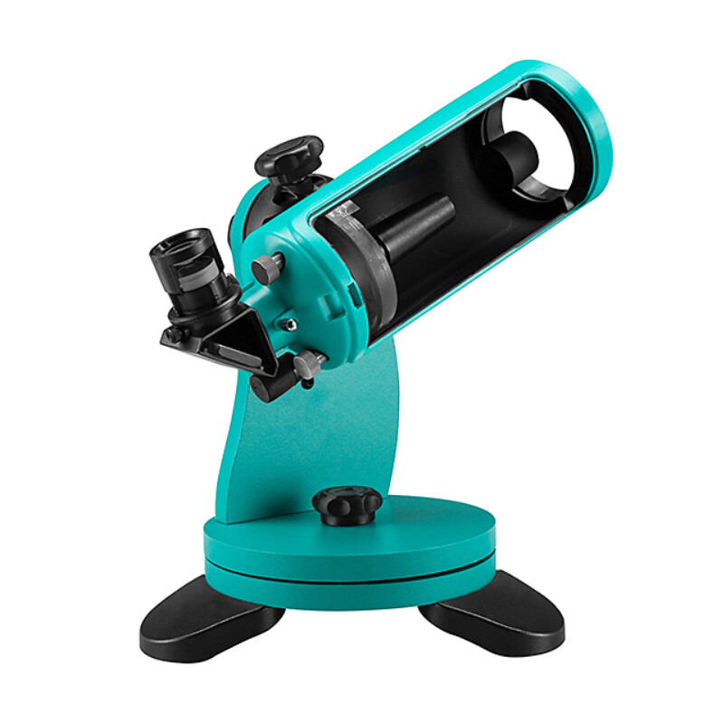 Acuter Maksutov telescoop MC 60/750 MAKSYGO-60 Mini Dobson DIY