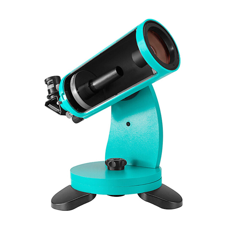 Acuter Maksutov telescoop MC 60/750 MAKSYGO-60 Mini Dobson DIY