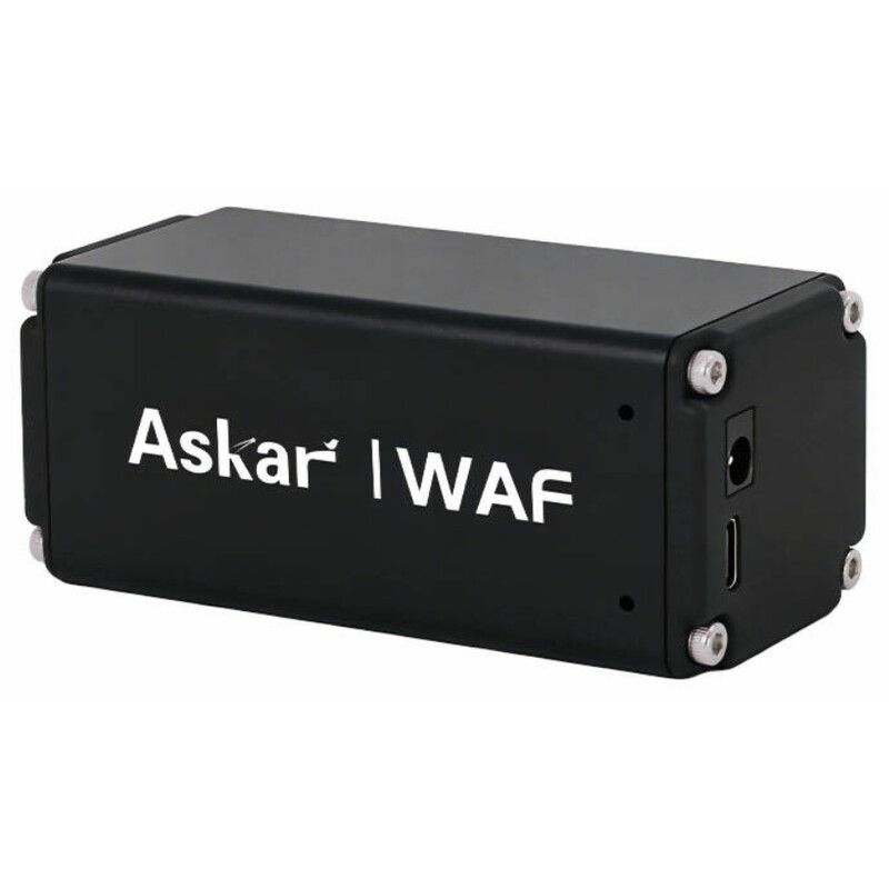 Askar Focusmotor WAF