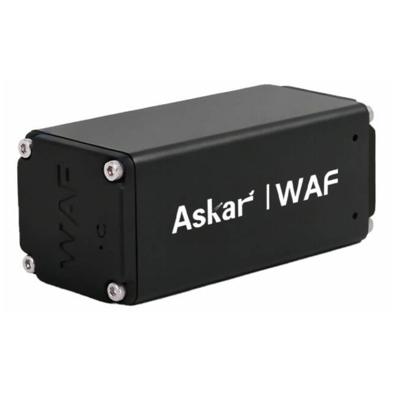 Askar Focusmotor WAF