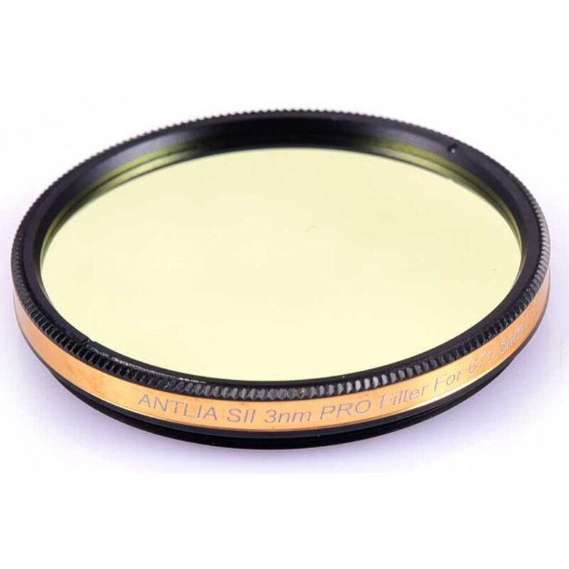 Antlia Filters SII Pro 3 nm  2"