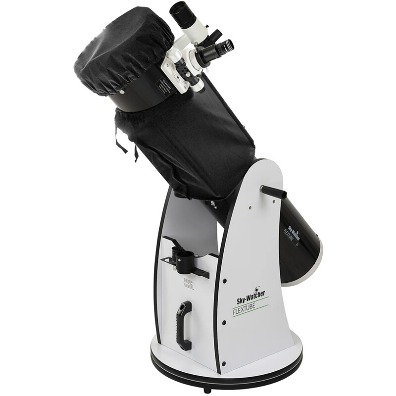 Skywatcher Streulichtbescherming Skyliner 250P Flextube Dobson