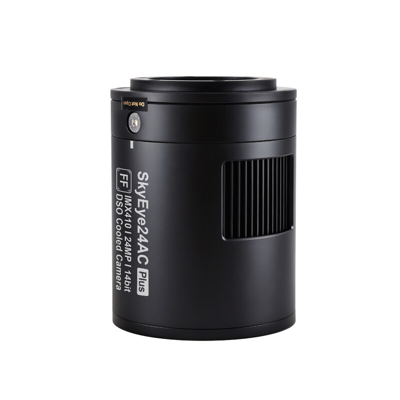 ToupTek Camera SkyEye24AC Plus