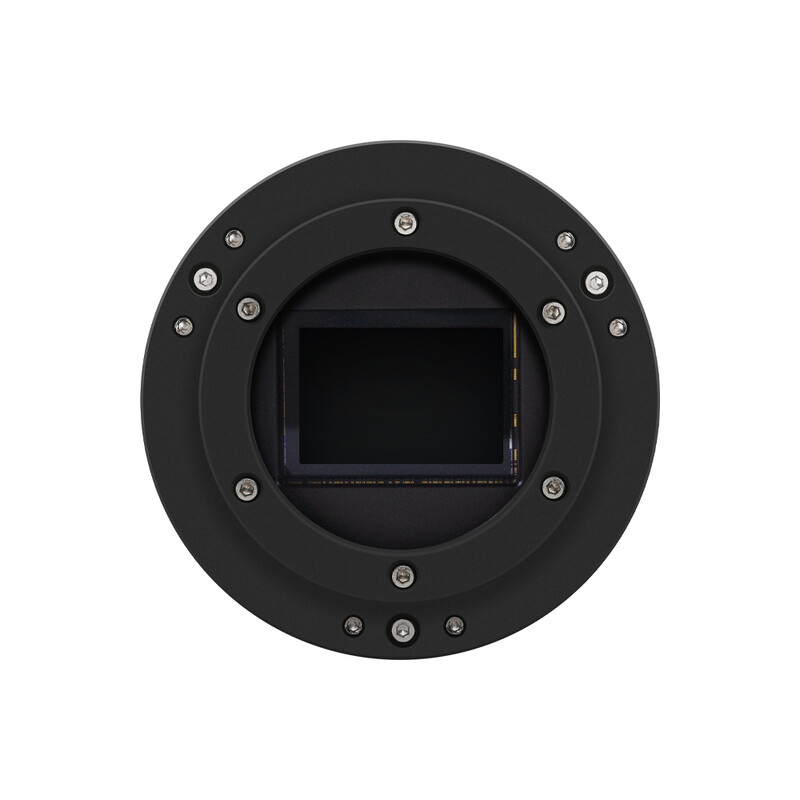 ToupTek Camera SkyEye45AC Plus