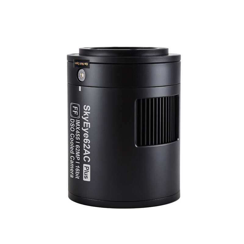 ToupTek Camera SkyEye62AC Plus
