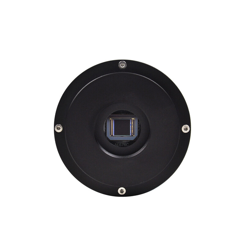 ToupTek Camera AE676M