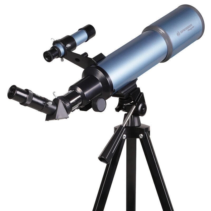 Bresser Telescoop AC 70/400 AZ YOUNGSTER