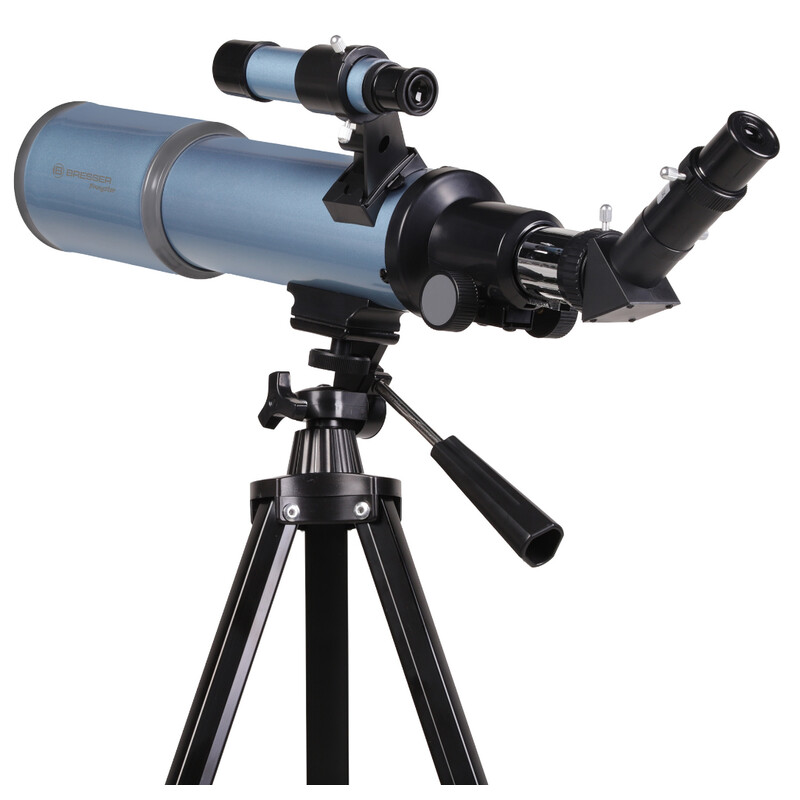 Bresser Telescoop AC 70/400 AZ YOUNGSTER