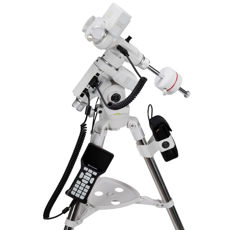 Bresser Montering Messier EXOS-100 EQ GoTo