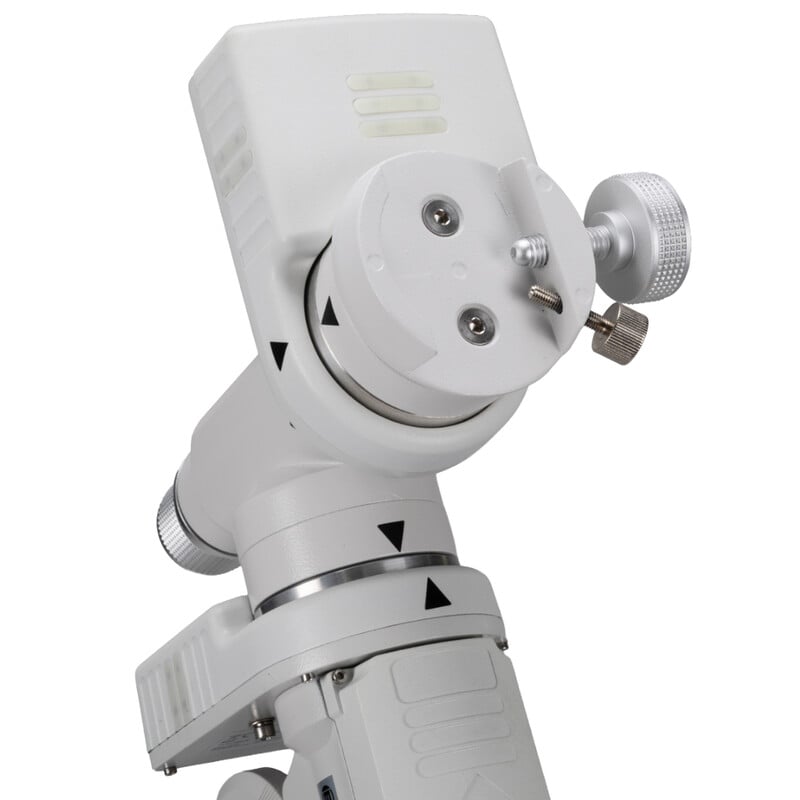 Bresser Montering Messier EXOS-100 EQ GoTo