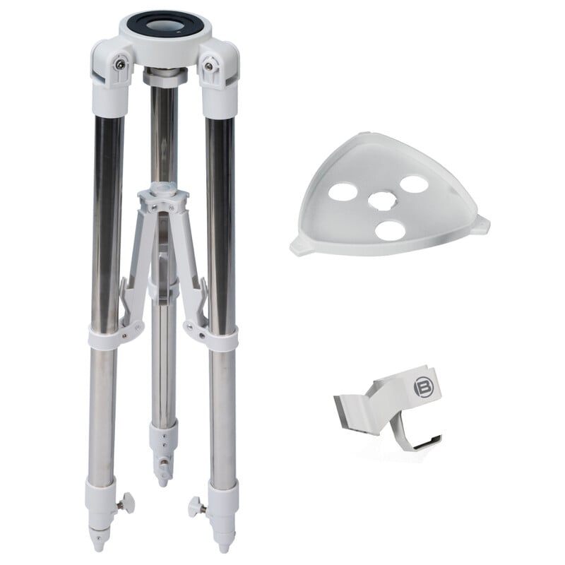 Bresser Montering Messier EXOS-100 EQ GoTo