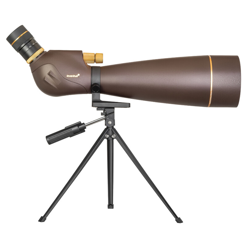 Levenhuk Zoom spottingscope Blaze PRO 100