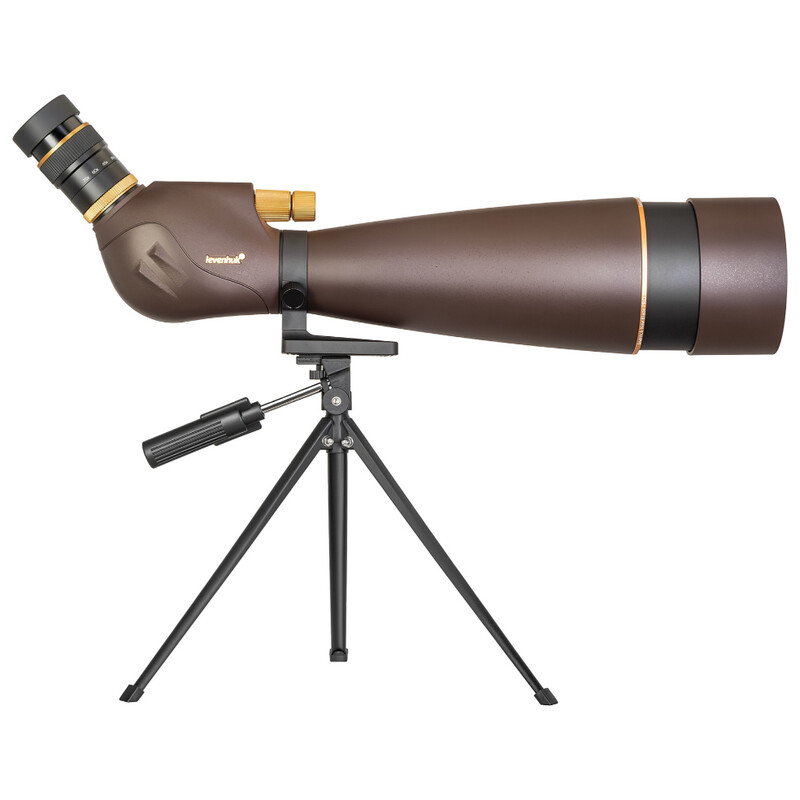Levenhuk Zoom spottingscope Blaze PRO 100