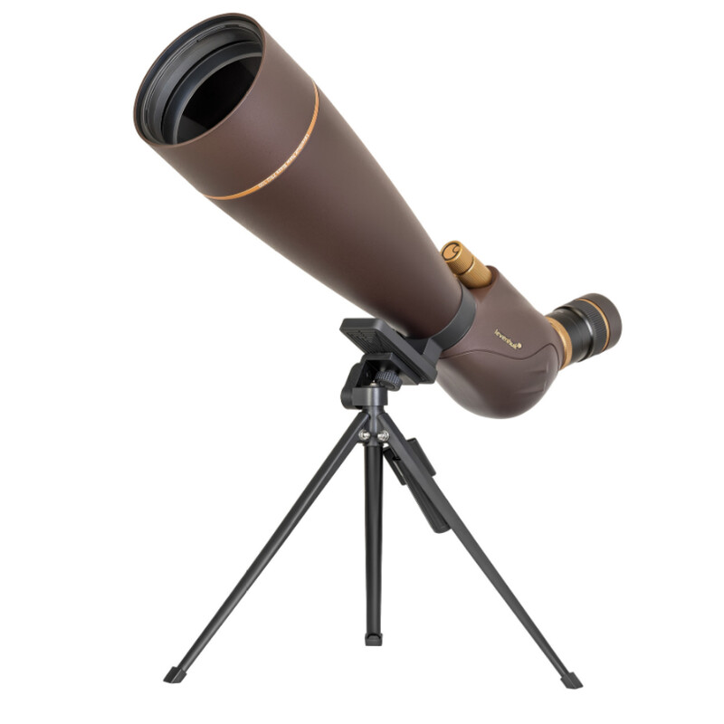 Levenhuk Zoom spottingscope Blaze PRO 100