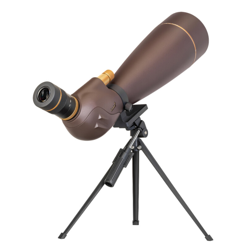 Levenhuk Zoom spottingscope Blaze PRO 100