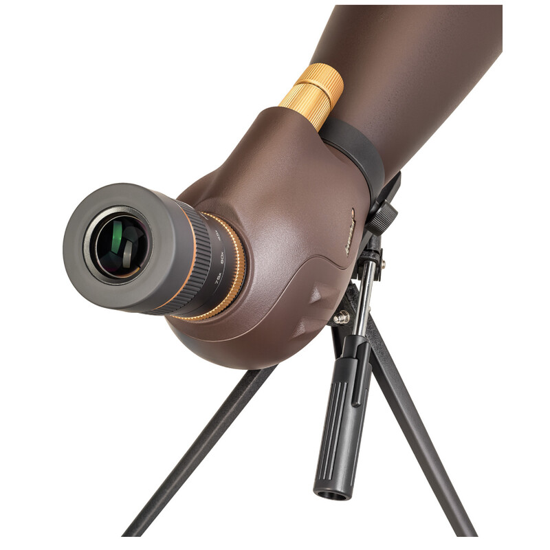Levenhuk Zoom spottingscope Blaze PRO 100