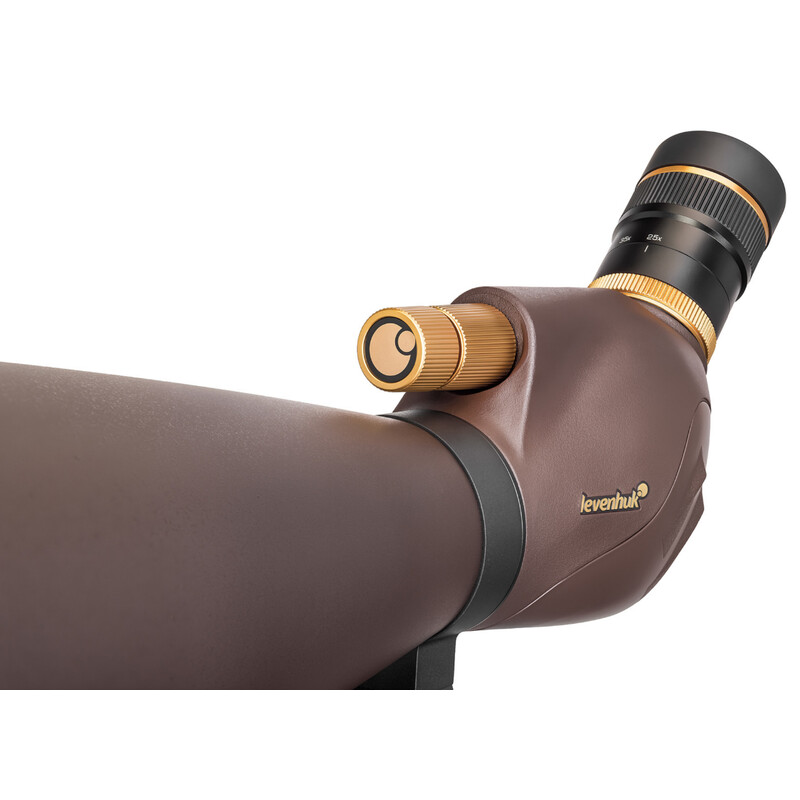 Levenhuk Zoom spottingscope Blaze PRO 100