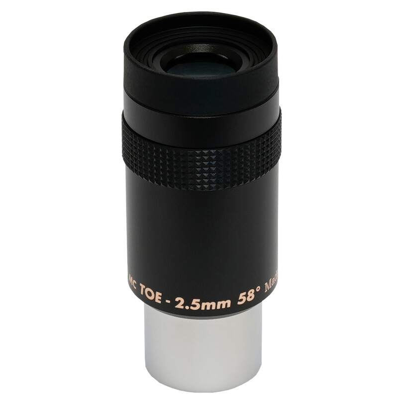 Takahashi Oculair TOE 2,5mm 58° 1,25"