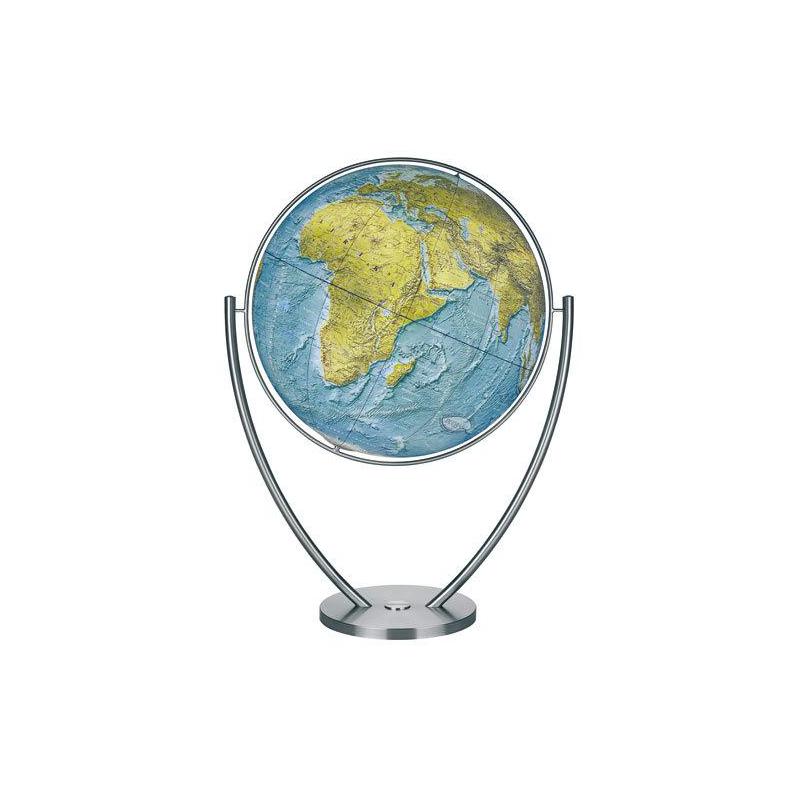 Columbus Staande globe Duorama Magnum 77cm (French)