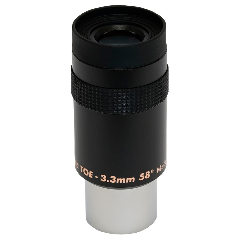 Takahashi Oculair TOE 3,3 mm 58° 1,25"