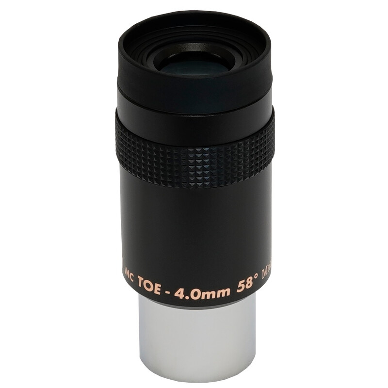 Takahashi Oculair TOE 4 mm 58° 1,25"