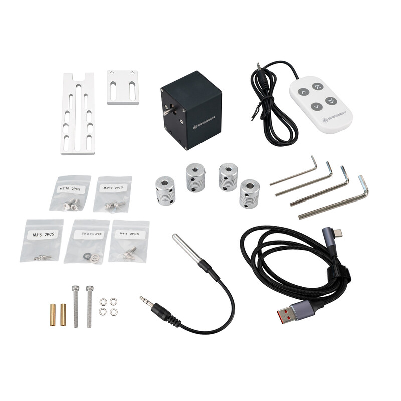 Bresser Elektronische focusmotor