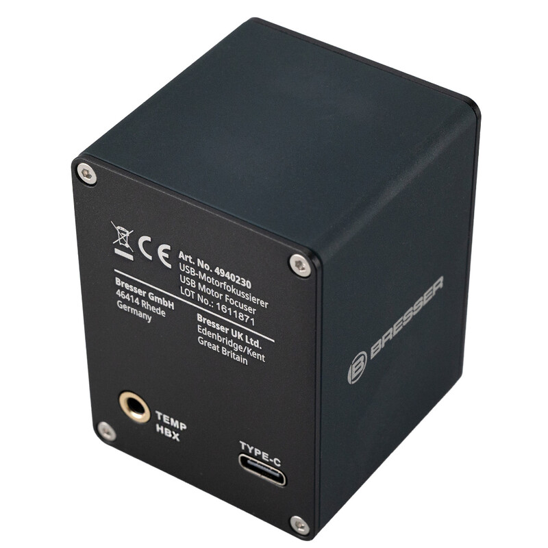 Bresser Elektronische focusmotor