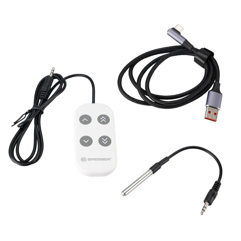 Bresser Elektronische focusmotor