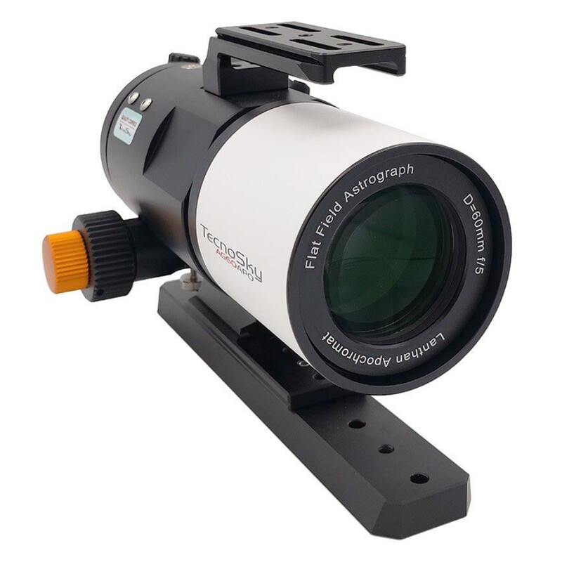 Tecnosky Apochromatische refractor AP 60/300 AG60
