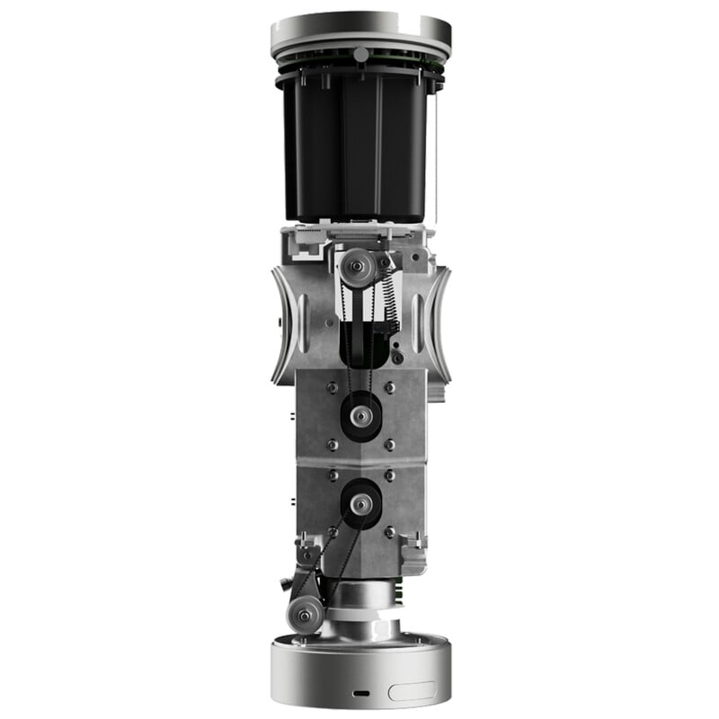 Vaonis Smart Telescope AP 80/360 Atlas Twin