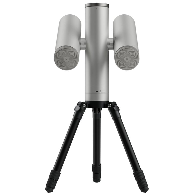 Vaonis Smart Telescope AP 80/360 Atlas Twin