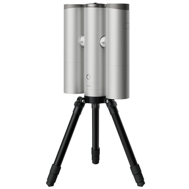 Vaonis Smart Telescope AP 80/360 Atlas Twin
