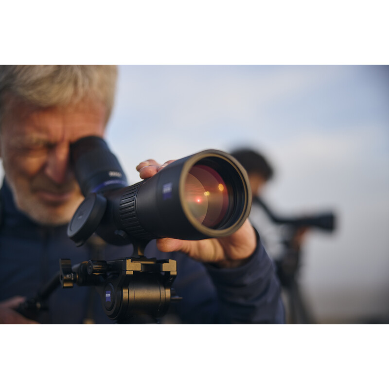 ZEISS Tas Stay-on-Case Apia 85A