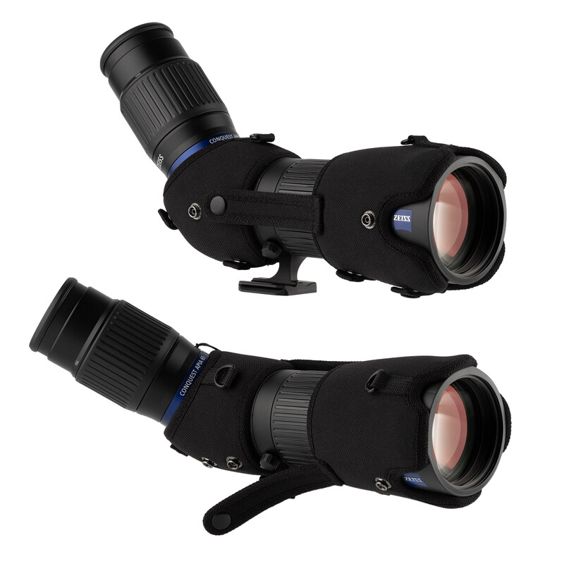 ZEISS Tas Stay-on-Case Apia 85A