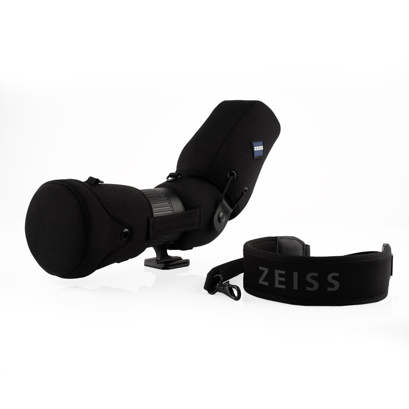 ZEISS Tas Stay-on-Case Apia 85A