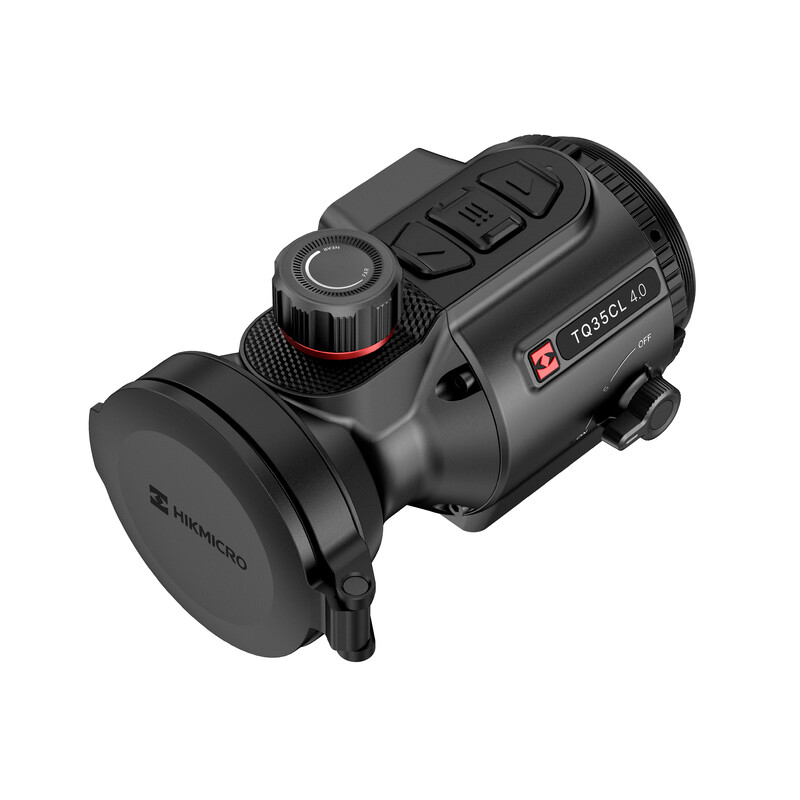 HIKMICRO Warmtebeeldcamera TQ35CL Thunder 4.0