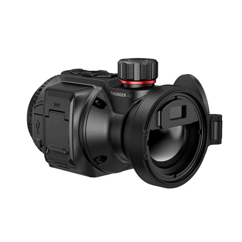HIKMICRO Warmtebeeldcamera TQ35CL Thunder 4.0
