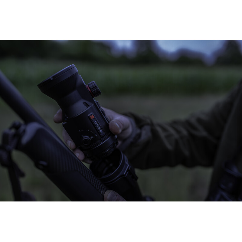 HIKMICRO Warmtebeeldcamera TX70CL Thunder 4.0