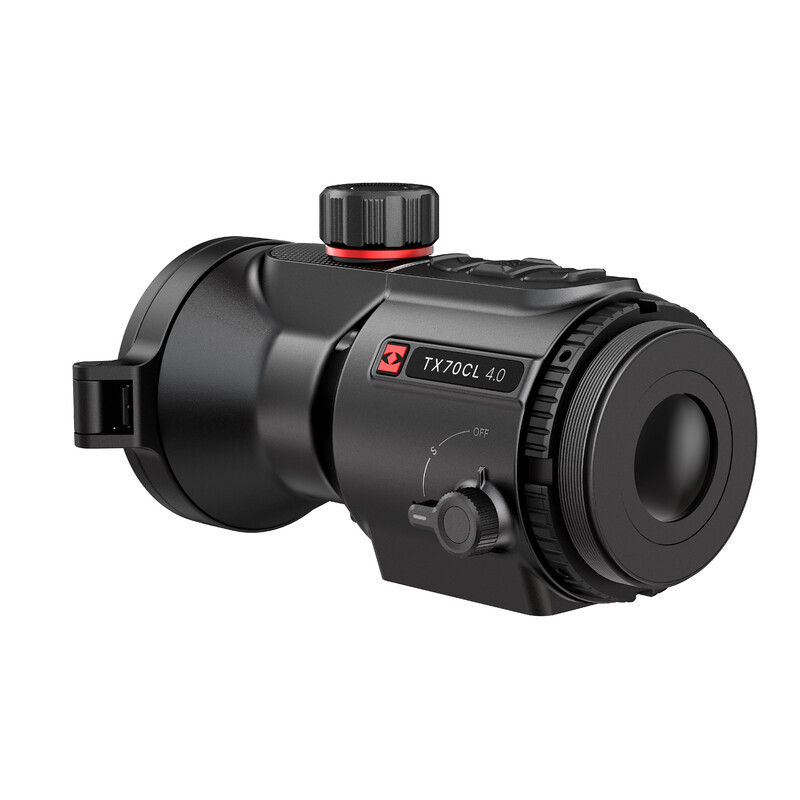 HIKMICRO Warmtebeeldcamera TX70CL Thunder 4.0