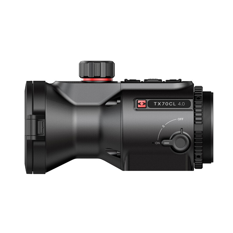 HIKMICRO Warmtebeeldcamera TX70CL Thunder 4.0